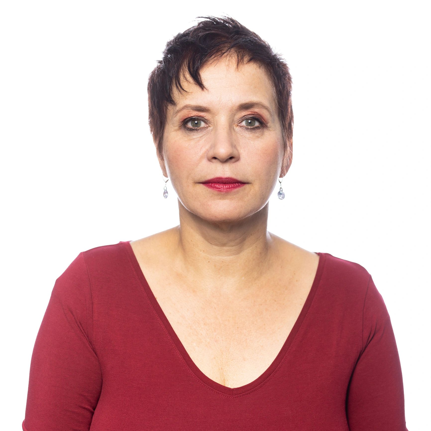 Professional headshot placeholder