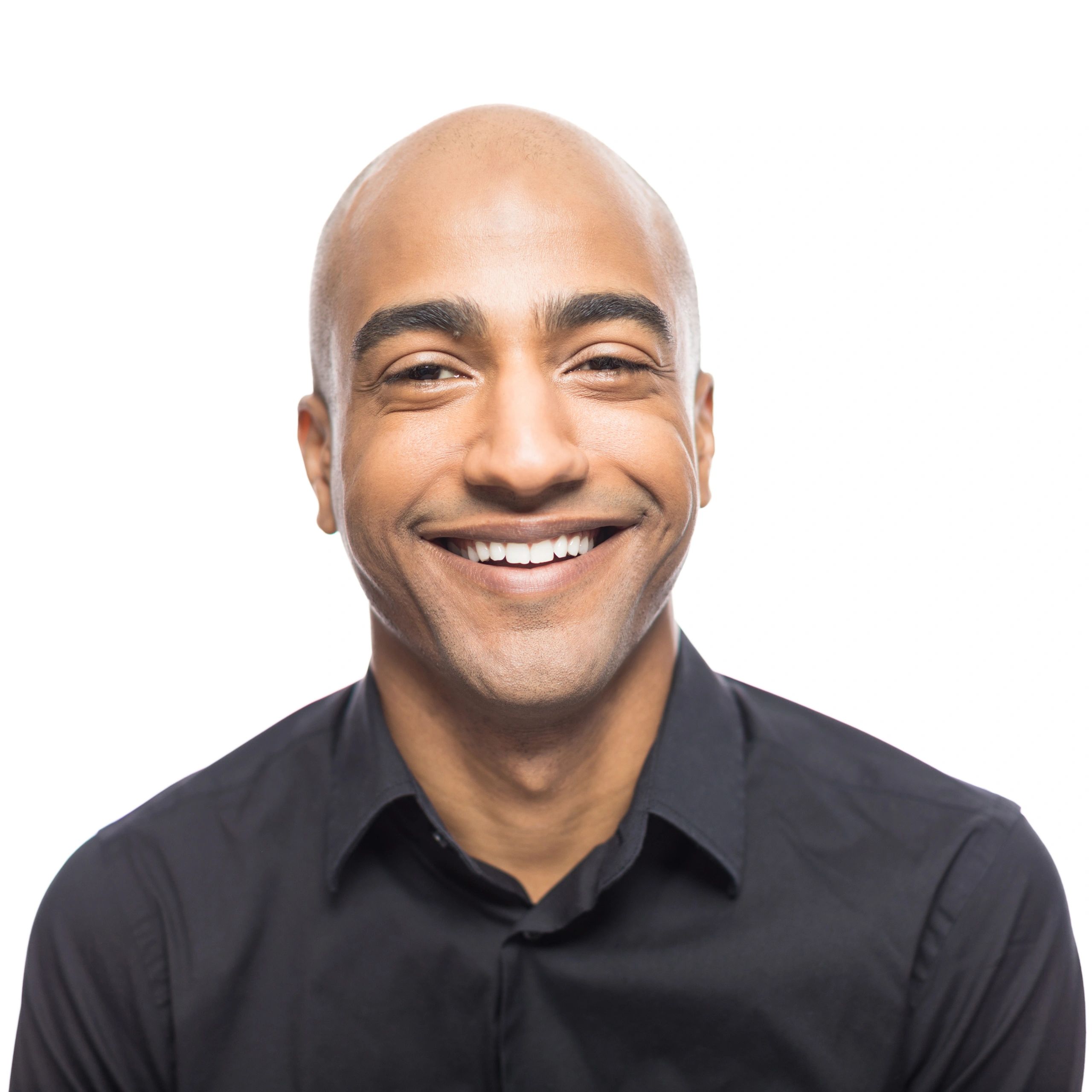 Professional headshot placeholder